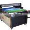 Docan small format digital inkjet ricoh Gen5-7pl uv printer F1212 used for outdoor and indoor