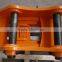 China supplier excavator parts quick coupler, manual quick hitch for sale