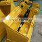 High Quality Tilt Mud Buckets for hydraulic excavator