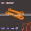 Excavator Spare Part Bucket Link Rod / Link for EX200-2