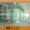 compact flour and milling machines