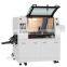 Hot sale machine with PC controlling wave soldering machine price