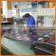 3d advertising sign stand,pvc sheet anti UV printing,Durable Acrylic sheet
