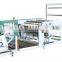 High quality adhesive tape hot melt adhesive coating machine for medical tape fabric with CE