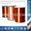 Polyamide-imide Enamelled Round Copper Wire, Class 200