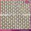Crystal 4mm Rhinestone Mesh Manufacturer