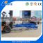 WANTE BRAND small profitable manual concrete block machine QT40-2 imports from china to pakistan