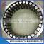 Four row mill bearing cylindrical roller bearings 313824 cylindrical roller bearings 313824C4 with steel cage or copper cage