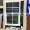 pvc/upvc single/double hung windows