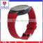 For Samsung Galaxy Gear S2 SM-R720 Luxury Silicone Wrist Watch Band Strap 20mm