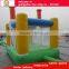 Happy Hop Inflatable Bounce size customized