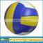 SOFE PU Leather Volleyball
