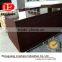 Professional supply brown 18mm film faced plywood with competitive price