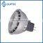 Spain Hot Sale Competitive Price CE RoHS 5W Dimmable COB LED Spotlight GU5.3 GU10 MR16 Light Lamp 220V 110V