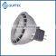 Spain Hot Sale Competitive Price CE RoHS 5W Dimmable COB LED luz llevada del punto GU5.3 GU10 MR16 Light Lamp 220V 110V