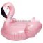 Manufacturer supply inflatable pizza/Swan/Pegasus/flamingos/unicorn floating row water swim ring float                        
                                                Quality Choice