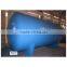 HORIZONTAL CLASS LINED CARBON STEEL STORAGE TANK