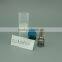 H1 and Starex CRDI Sorento CRDI 0433171719 DLLA156P1114 diesel fuel common rail injectors nozzle for 0 445 110 092
