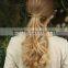 Brass hair slide large metal hair barrette rustic copper hair clip minimalist hair accessories up-do hair barrette