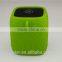 2015 hot Gaoke A26 OEM portable professional mini waterproof bluetooth speaker