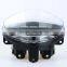 Victory Motorcycle Accessories 12V Led headlight headlamp for 2010-2016 Cross Models, Hard Ball, 07-16 Cruisers