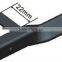 Rubber Track for Cars Special Clear View Wiper Blade