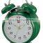 Table 5 Inches Metal Twin Bell Mechanical Alarm Clock