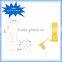 CH503 plastic security anchor padlock seal