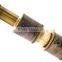 Antique Vintage solid Brass Telescope - Pocket Telescope 12212