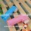 Puppy Brush Dental Care New Pet Dog Plastic Clean Toothbrush Grooming Tool
