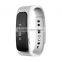 2016 New Sports Bluetooth Bracelet Smart Wristband Watch Smartband Fitness Sport Strap Wristbands Tracker Smartwatch