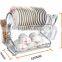 2016 A-bomb Stainless Steel Metal Kitchen Rack