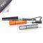 Aluminum Alloy Mini Flashligt Keychin Led Torch Doctor Pen Torch