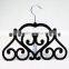 China Wholesale Hangers & Racks Velvet Scarf Hanger