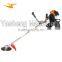 Gasoline 2 Stroke Lawn Trimmer