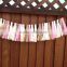 Foreign Trade Craft Wedding Decoration Paper Curtain Tassel Party Decoration