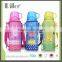 Wholesale Spray Painting Children Water Bottle thermos glass refill vacuum flask