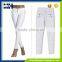 The new model matched well elasticed jeans pants