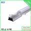 ShenZhen LED tube light with fixture T8 18w 1.2m LED tube light