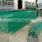 FRP GRP out door perforated wire cable tray