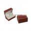 Hot sale Best Selling High Quality Wedding Ring Jewelry Box