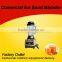 Smoothie Sand Fruit Juice Blender / Ice Crusher Machine