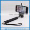 2015 hot Monopod Bluetooth selfie stick with bluetooth shutter button