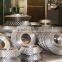 spiral bevel gear customize for the rolling mill