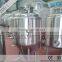 1 barrel beer brewery equipment for homebrew or pilot