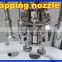 Big discount full automatic vial filling machine price,30ml bottling machine                        
                                                Quality Choice
