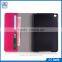 Flip Leather Wallet Stand 8 inch Tablet case For iPad Mini