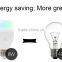 2015 Portable Wireless zigbee Lighting App Remote Control for Andriod IOSsmart zigbee light bulb