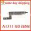 LCD cable For imac 21.5" A1311 593-1350/593-1350B LVD Dsiplay Cable LCD to Logic Board MLG Mid 2011 MC978 MC309 MC812 perfect