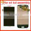 LCD Display+Touch Digitizzer Assembly Lens for Samsung Galaxy S4 i9505 White lcd display